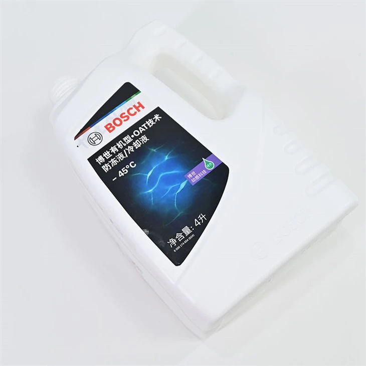 Permanent Adhesive Labels